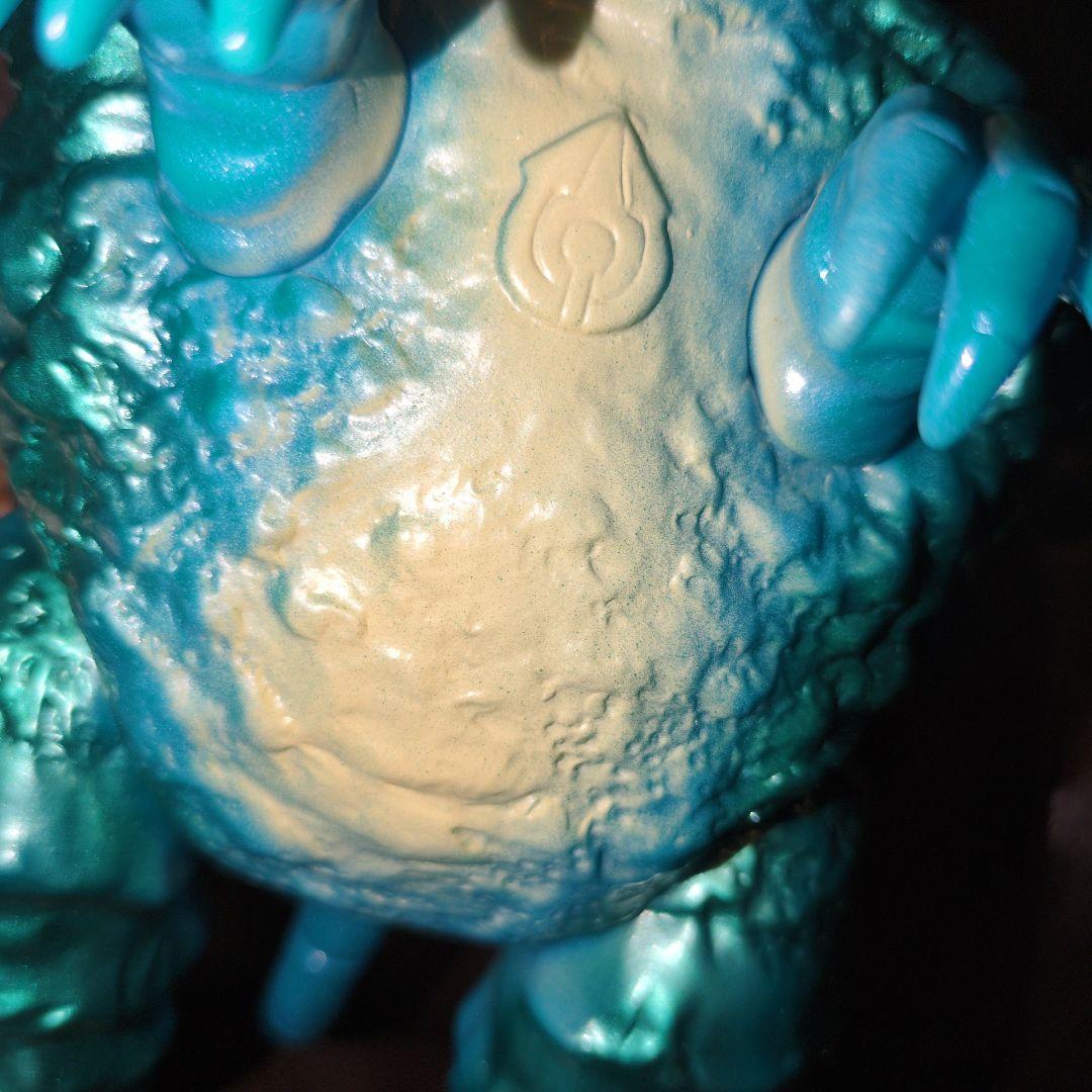 ブルマァク　復刻　ガラモンセット