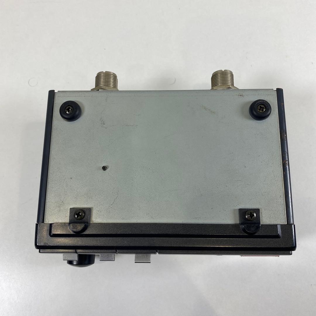 5036□DIAMOND SX-600 SWRパワーメーター