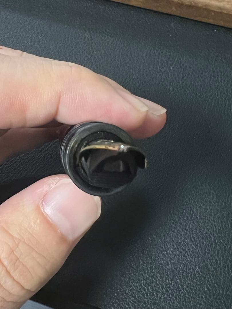 Montblanc 万年筆 & インク瓶 イヤホンセット