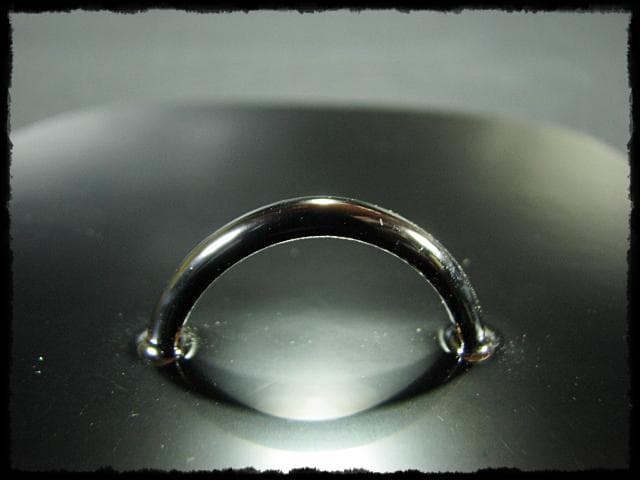 珍品！黄瀬戸織部 林 英仁 一重口 水指 茶道具 四方桟 共箱 上位