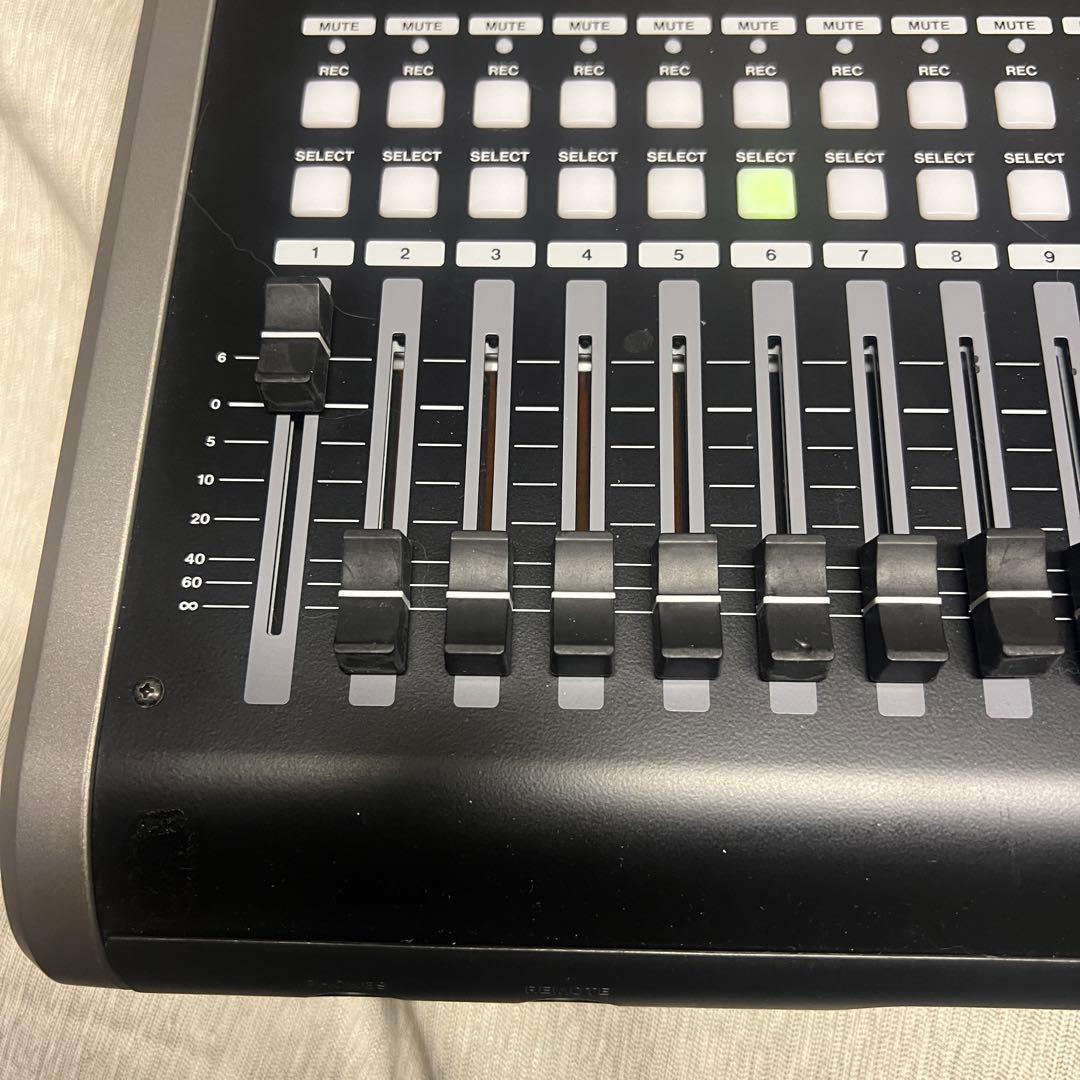 TASCAM DP-24SD マルチトラックレコーダー