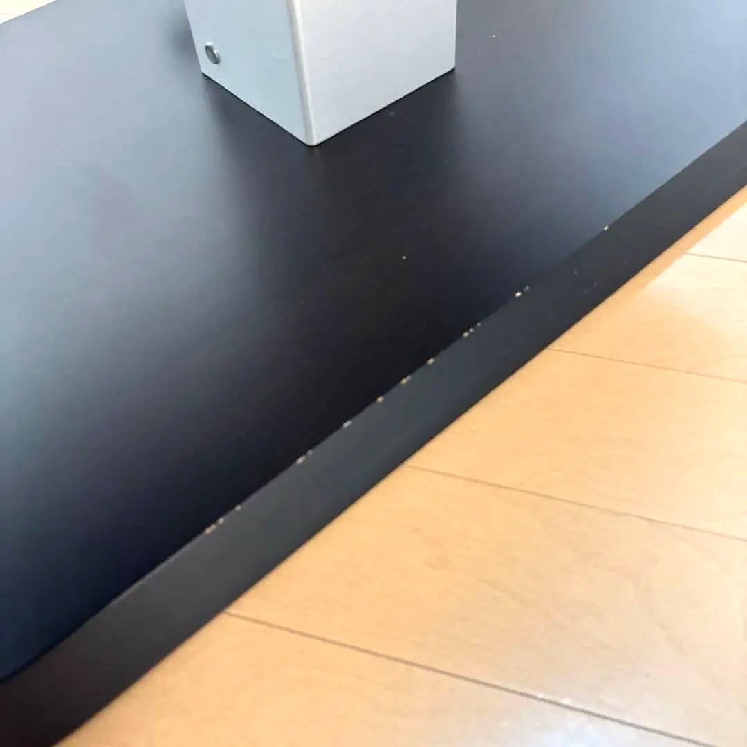 【7月17日まで期間限定】ニトリ　昇降式テーブル