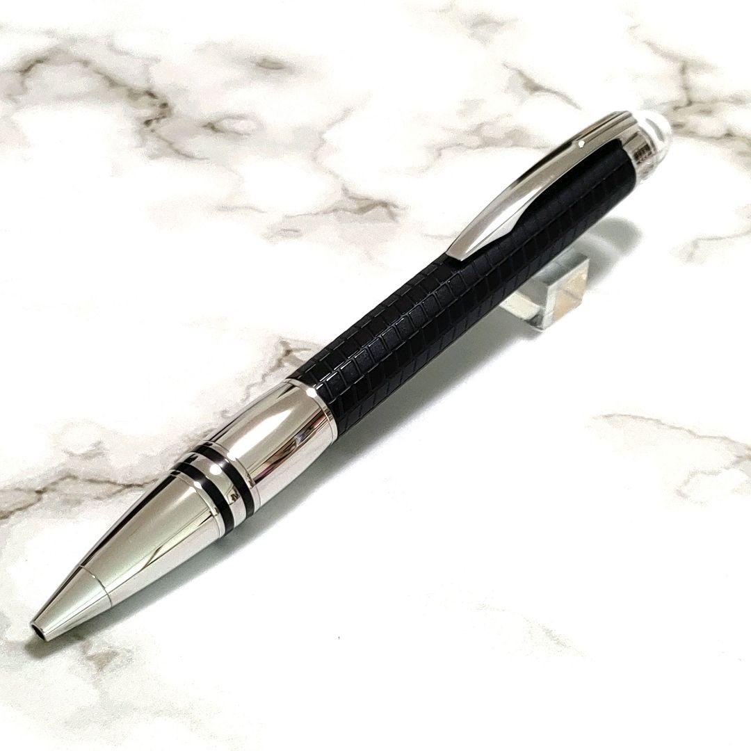 モンブラン ボールペン スターウォーカー スピリット・オブ