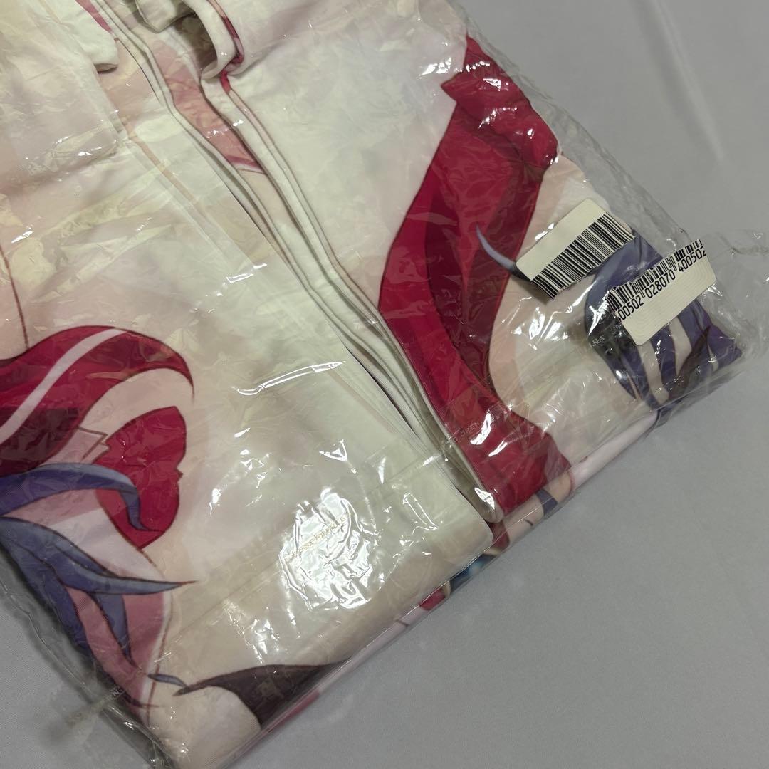 東方Project 抱き枕カバー レミリア・スカーレット 相音うしお 萌神社