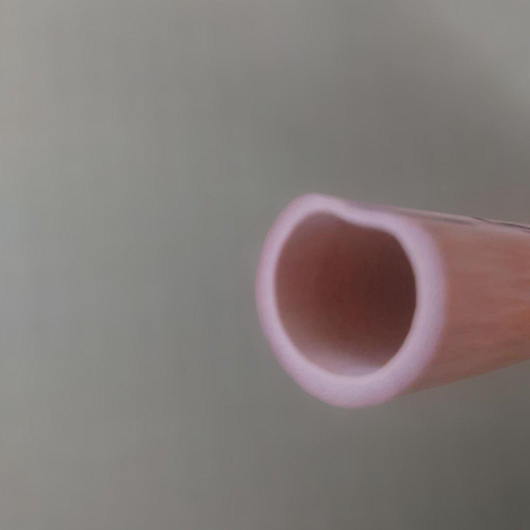 茶杓 銘【 埋火 】高野宗陵作 前大徳 藤井誠堂 共筒共