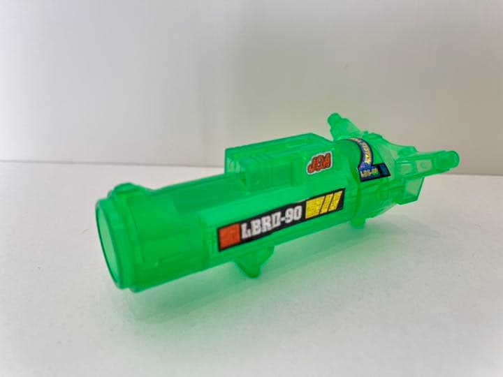 スーパービーダマン OSギア ボンバーマン 最強セット ハローマック