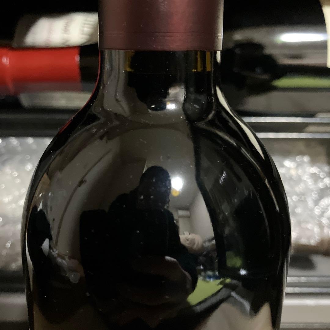 WA95 スポッツウッド カベルネ・ソーヴィニョン 2014【セラー保管