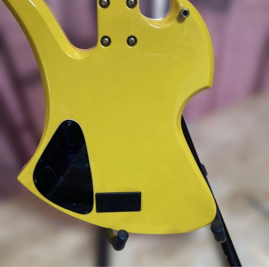 専用　貴重　90's FERNANDESBurny プラスアルファおまけ付き