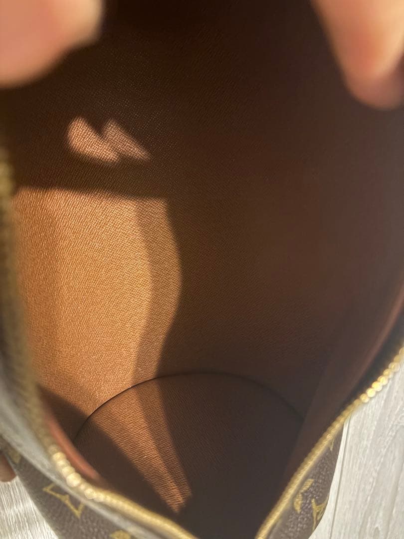 【はるかさん専用】Louis Vuitton モノグラム　旧型パピヨン26