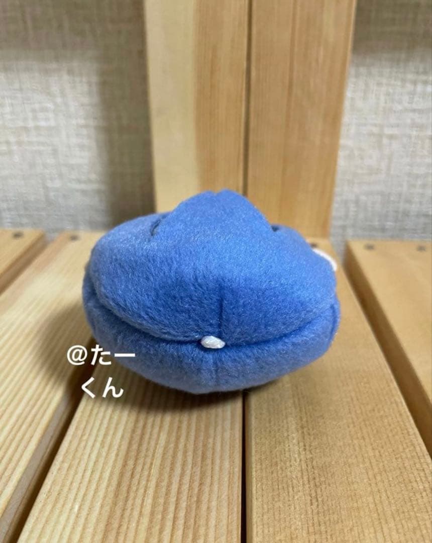 初音ミク カイト　ぬーどるストッパーフィギュア　KAITO ふわぷち