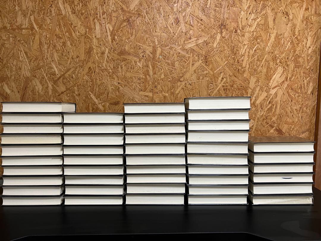 日本文学全集 全巻1〜45巻セット 新潮社 日本文学全集 新潮社 45巻