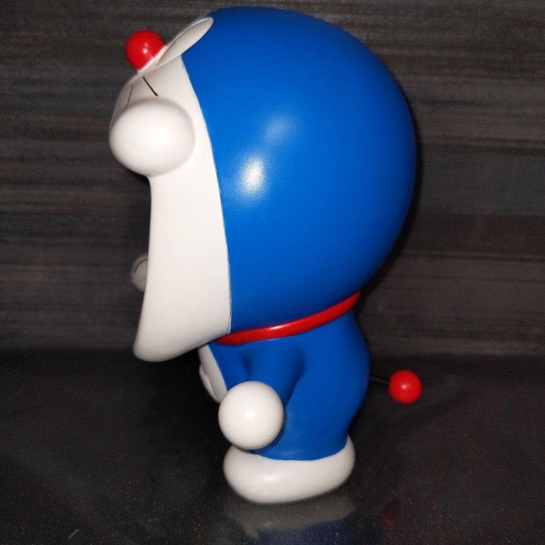 ドラえもんフィギュア メディコムトイ VCD コロコロコミック創刊号 40