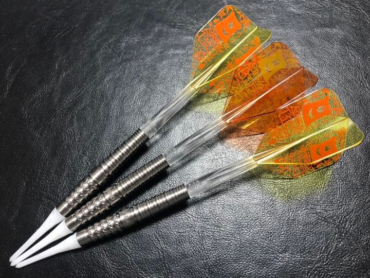 激レア トリニダード ローマン 宮脇実由モデル