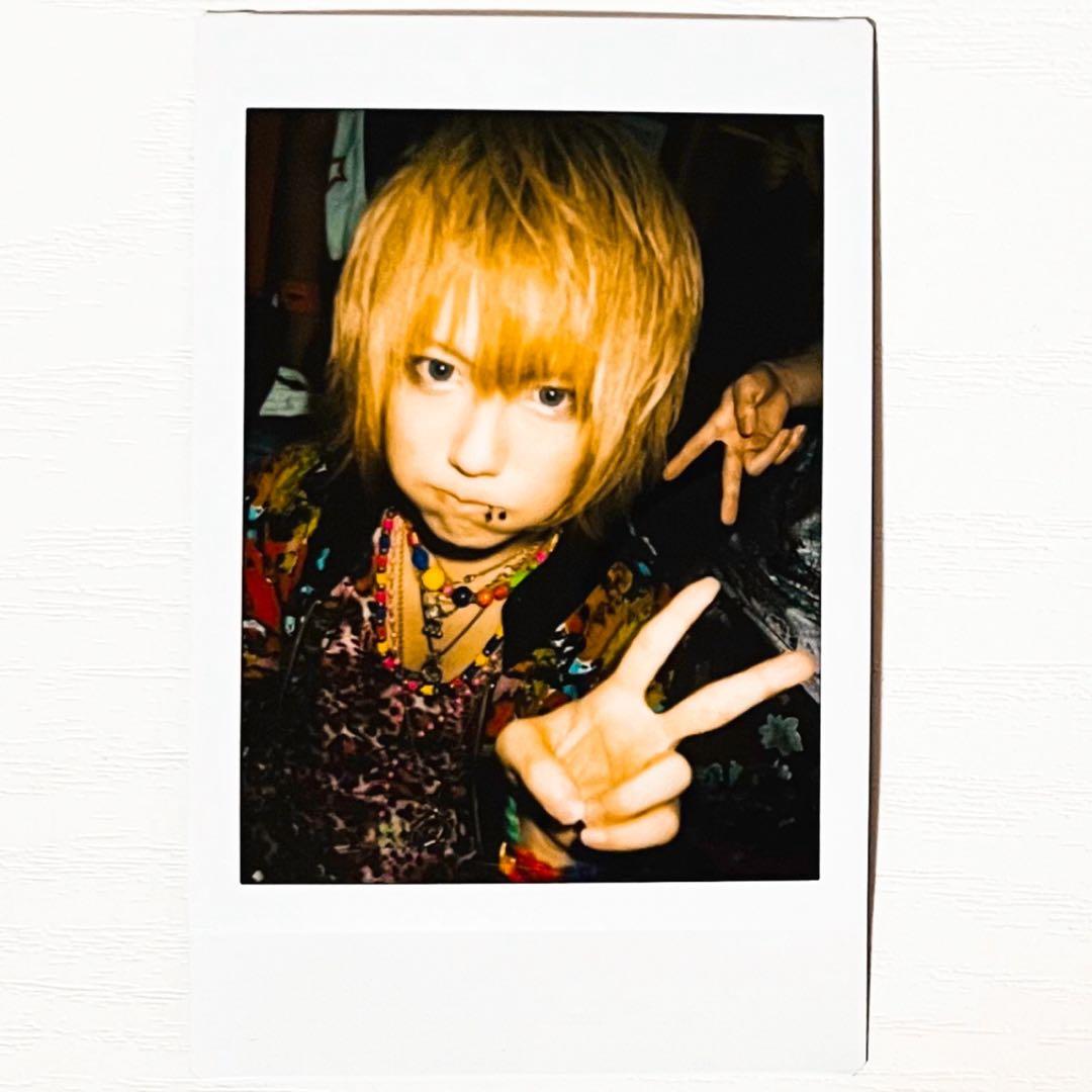 直筆サイン入り】V系☆RoNo☆Cro【Minami】チェキ☆49点セット 直筆