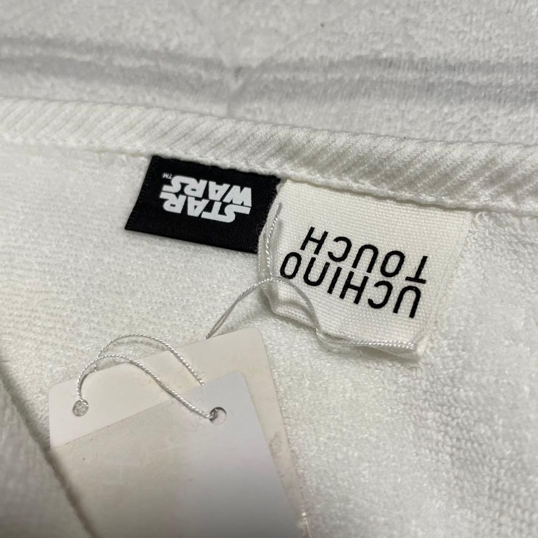 ★超激レア★ スターウォーズ　特大バスタオル　内野