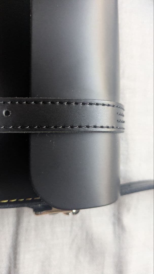 ドクターマーチンサッチェルバック