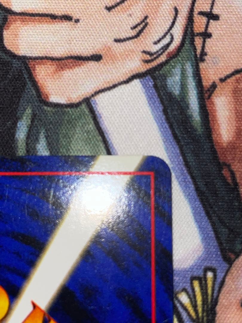 旧裏　カツラのリザードン ポケモンカード 未使用 美品