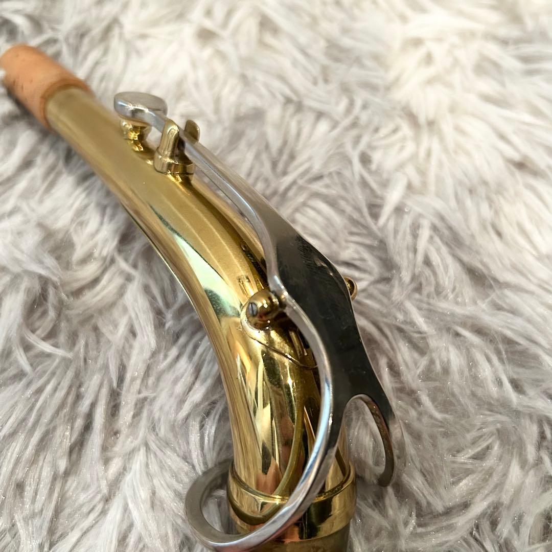 美品 CONN 21M USA アルトサックス ケース付