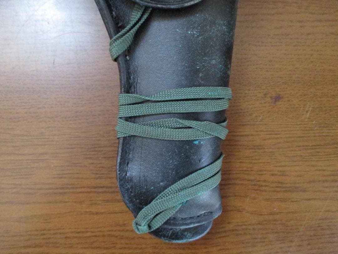 未使用 米軍実物 ベトナム戦争時生産品 コルトガバメント ヒップ