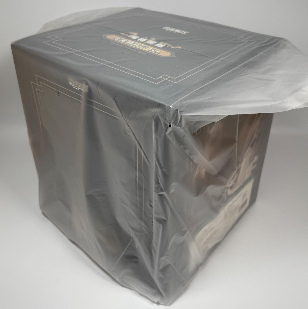 アズールレーン エーギル 祥雲に昇る金龍Ver. 1/6 AniGame