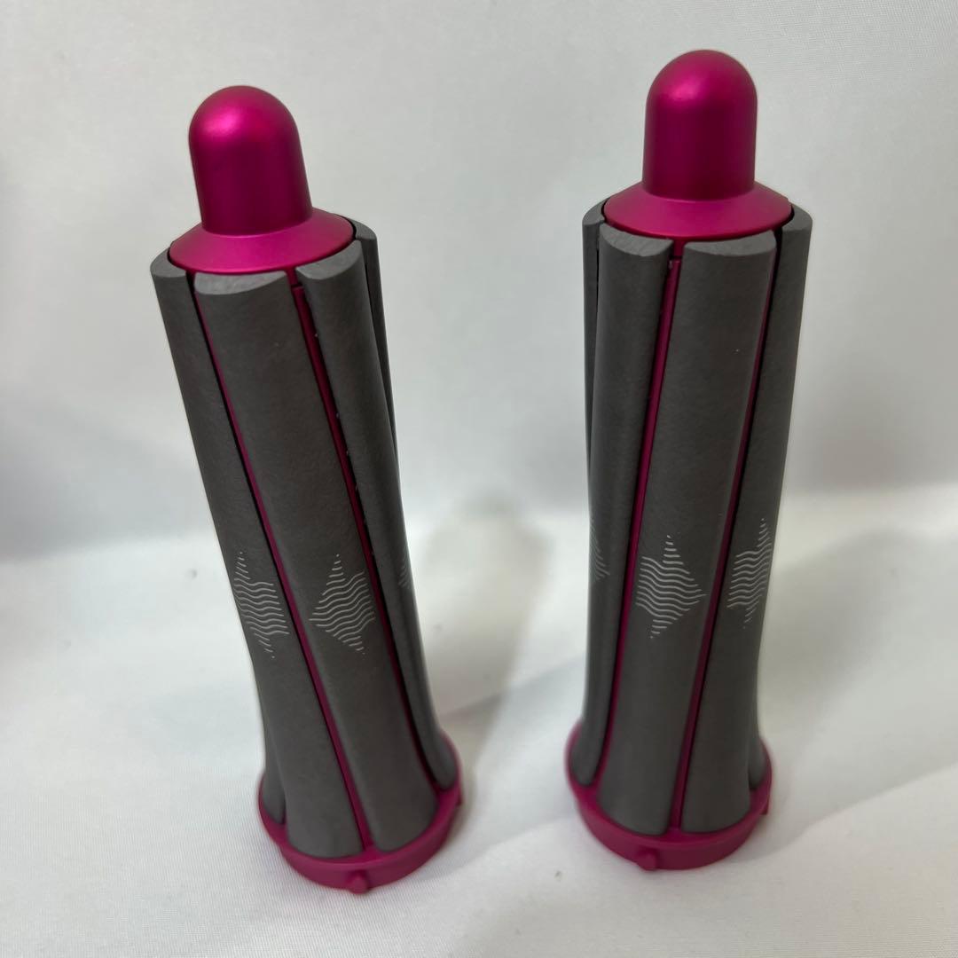 美品　Dyson Airwrap ヘアスタイラー HS01