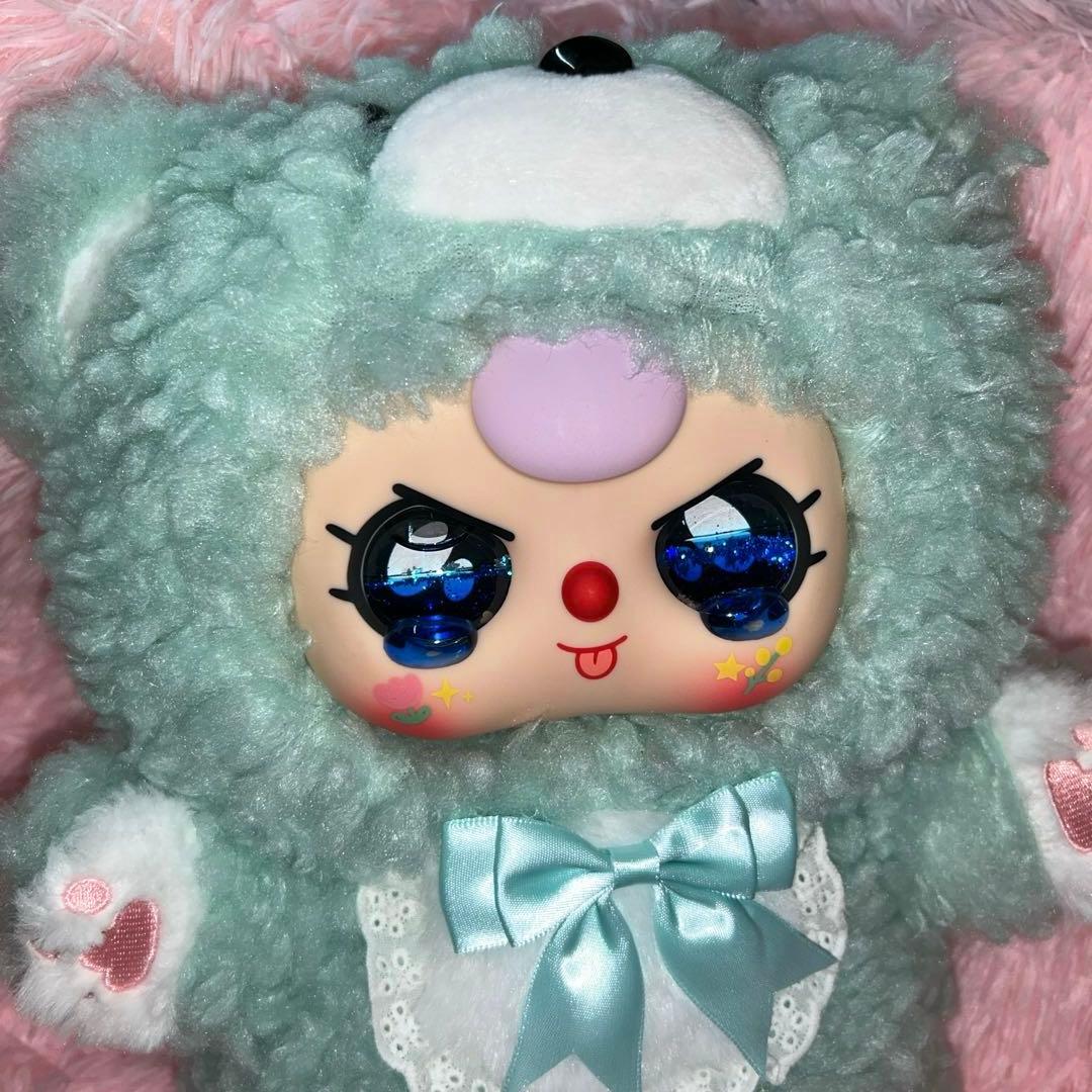 【Babythree】オイル目 涙目 レア目 sweetbaby ②