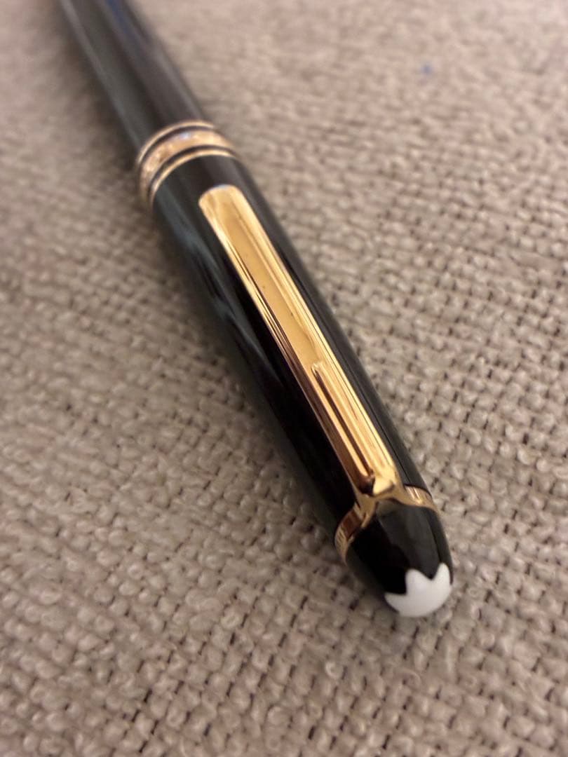 花*丸様 ◾️MONTBLANC Meisterstück クラシック164 ◾