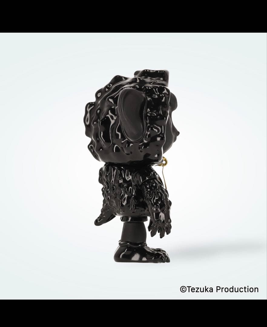 SEVESKIG ジャングル大帝レオフィギュア セヴシグ ソフビ - メルカリ