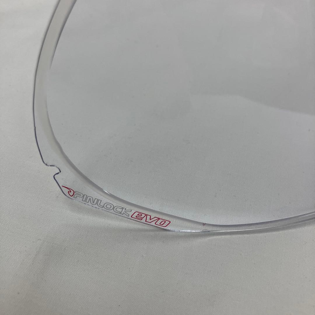 美品　SHOEI J-Cruise Lサイズ