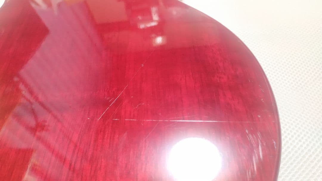 Aria Pro Ⅱ LS-400 レスポールモデル 1980年製