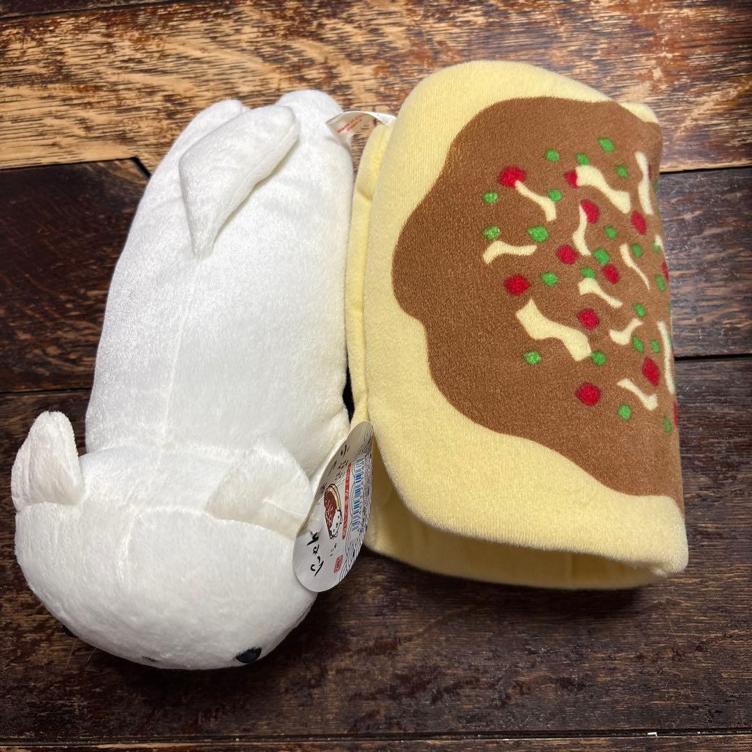 ラスト！にゃんにゃんにゃんこ にゃんこまつり お好みにゃんこぬいぐるみ