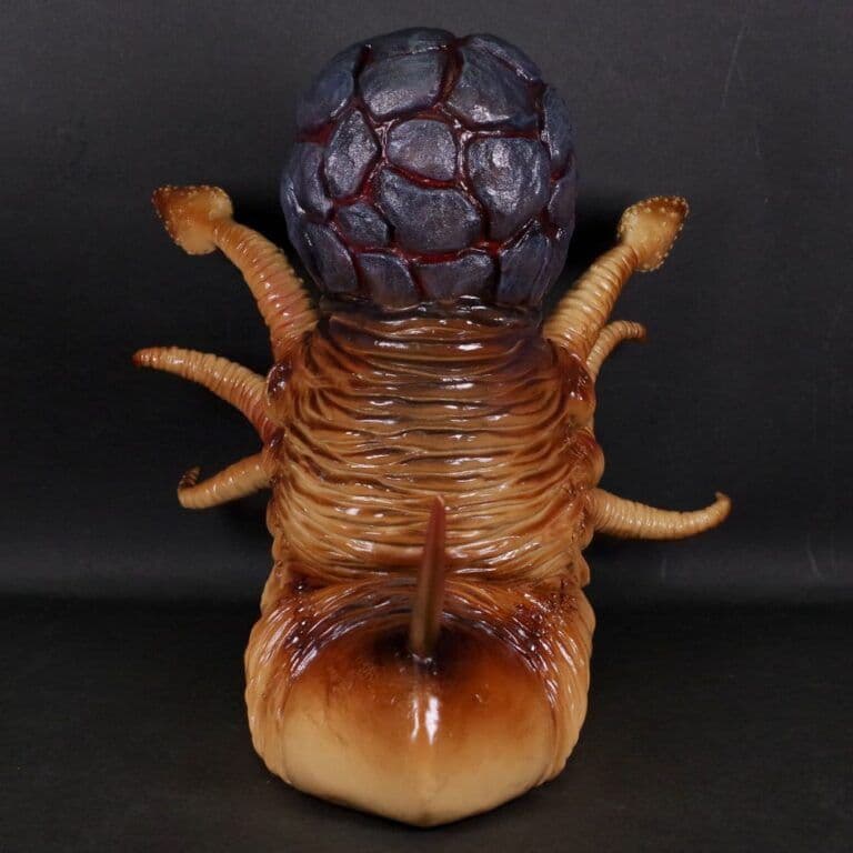 墓場の画廊 ゴーデス第二形態