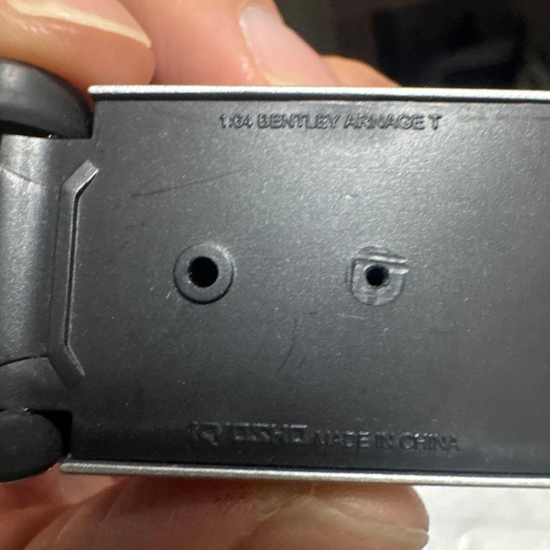 京商　1/64 ランボルギーニ　フェラーリ　ポルシェ　ベントレー　カスタム