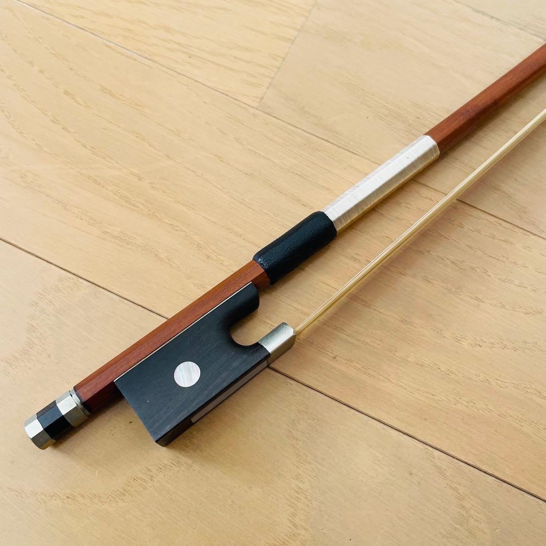 希少 YAMAHA V-10 4/4サイズ 虎杢 バイオリン ヤマハ ケース付