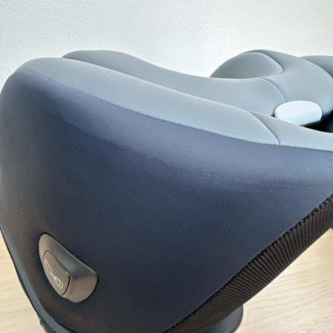 【未使用級】Joie Spin ジョイー スピン360Gti チャイルドシート