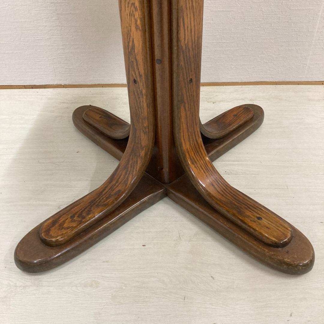 Shin Lee シンリー　エクステンション ダイニングテーブル 伸縮　オーク