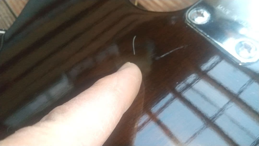 Greco GRECO PE-520 ジャパンヴィンテージ★訳有り