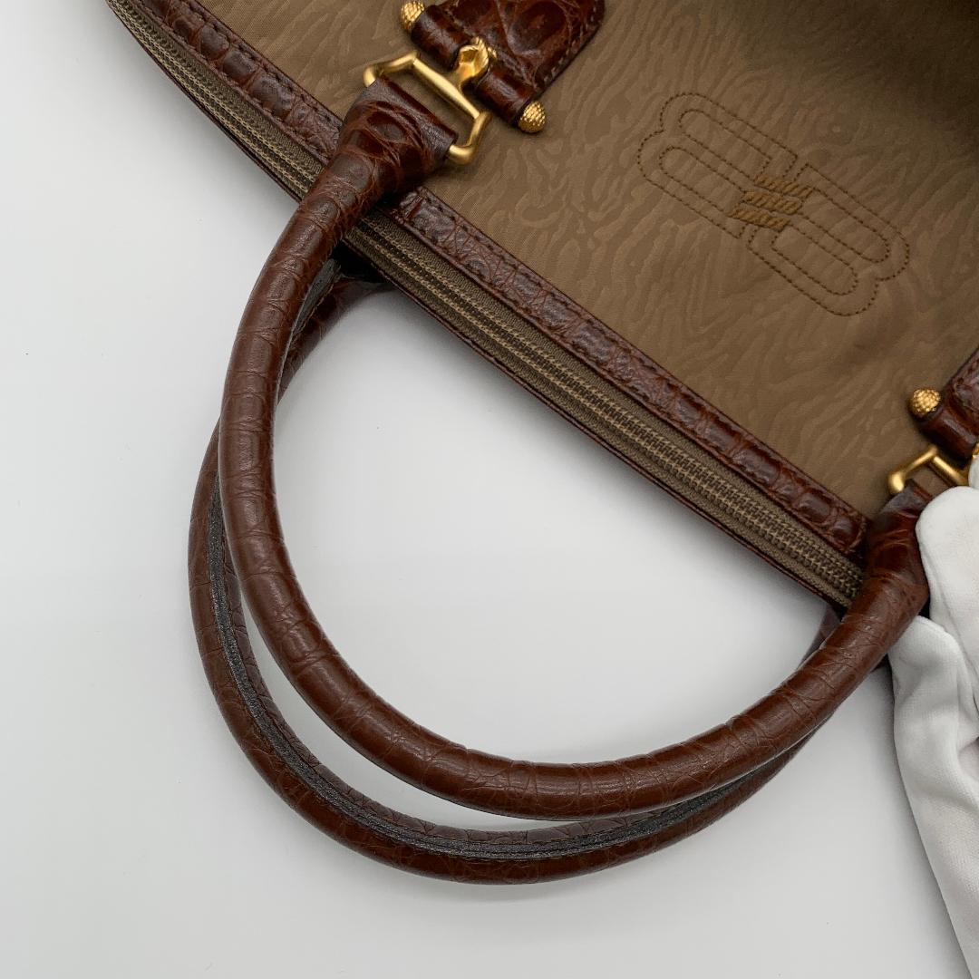 バレンシアガ ハンドバッグ ミニボストン ショルダー 2way BBロゴ