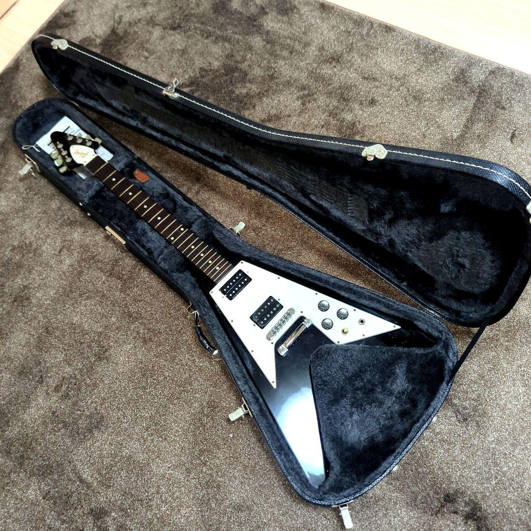 2002年製 Gibson USA Flying V