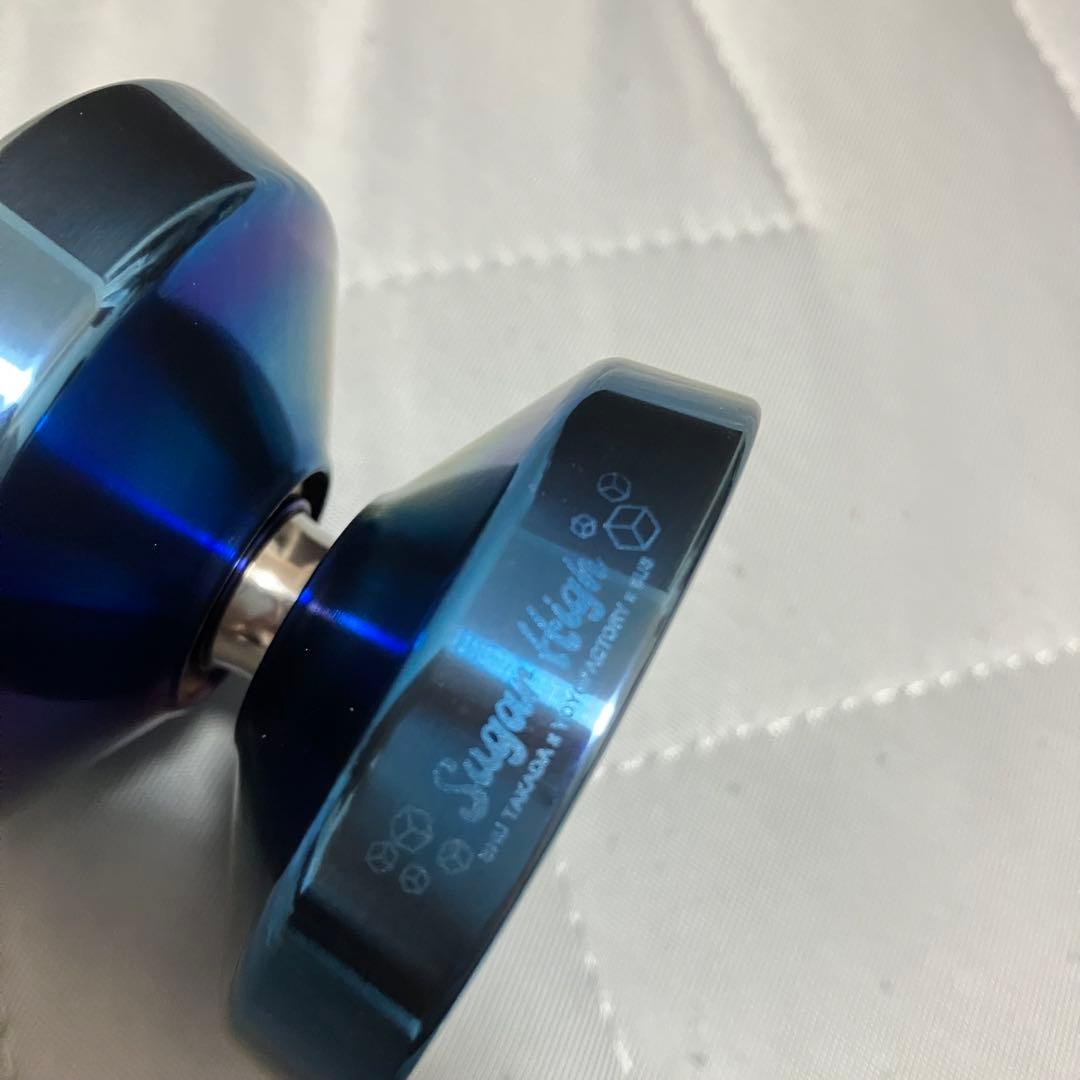 スポーツトイ・アクショントイ Sugar High YoYoFactory