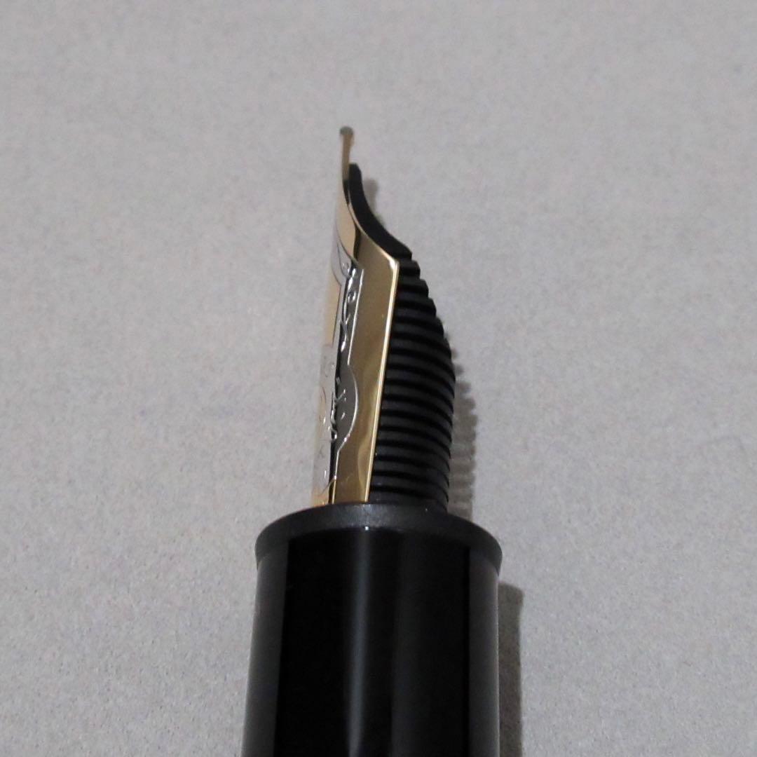 モンブラン 万年筆 149 マイスターシュテュック75周年記念 モンブラン