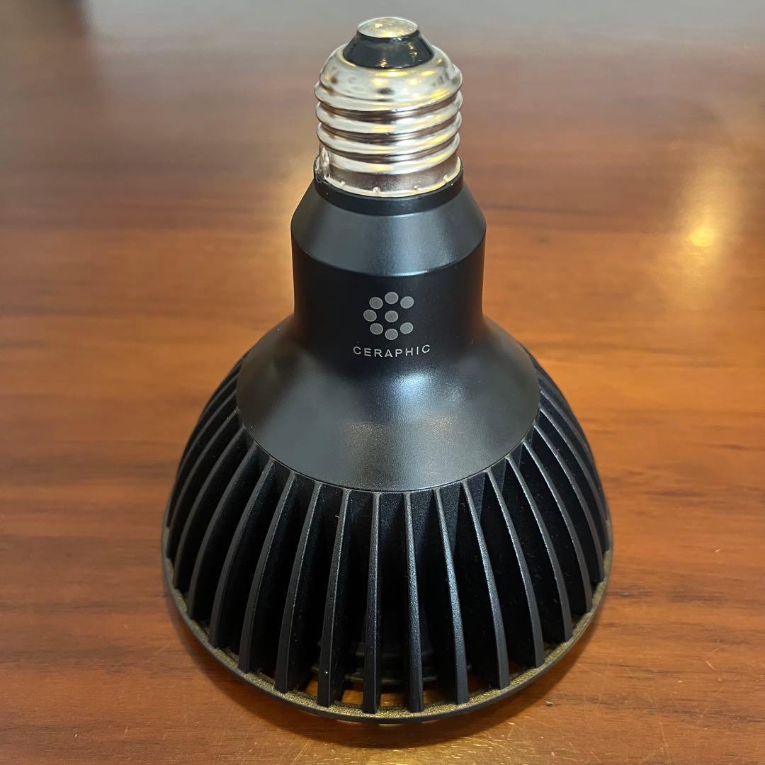 京セラ CERAPHIC いきもの電球 5000K - メルカリ