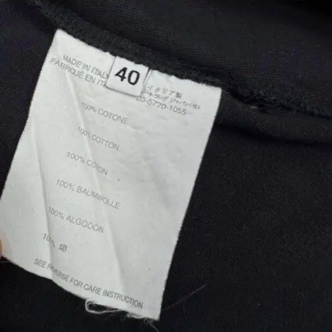 AW2003 Helmut Lang Bondage long Tデッドストック - メルカリ