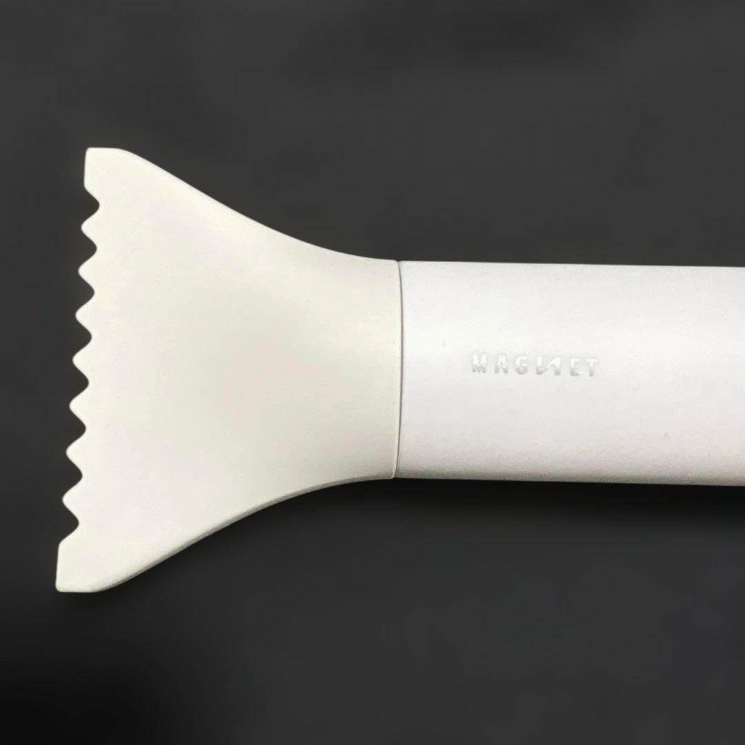 クレイツ　ホリスティックキュアーズ　マグネットヘアプロ　ドライヤーゼロ