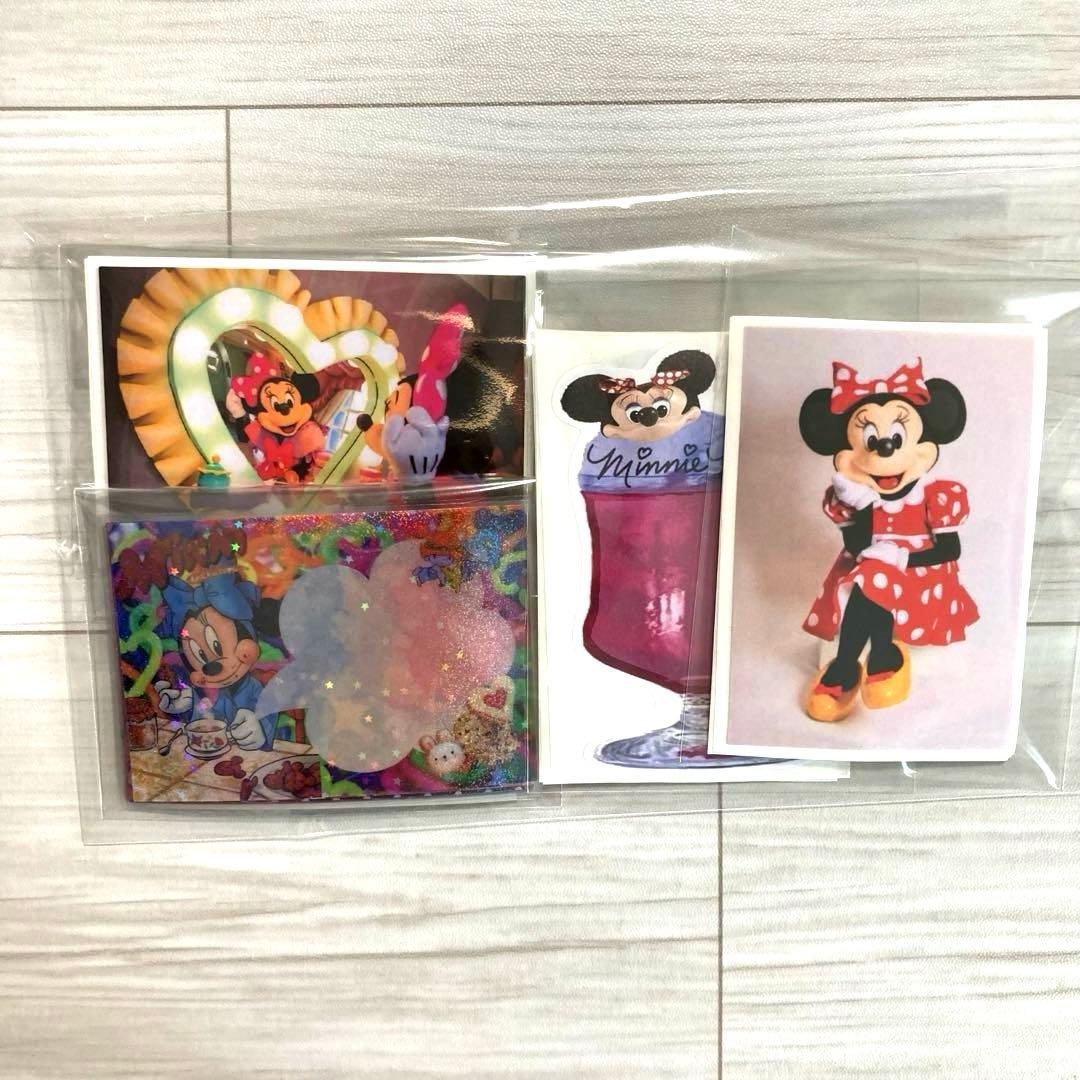 ロールシール アメキャラ ディズニー おすそ分け アメステ セット