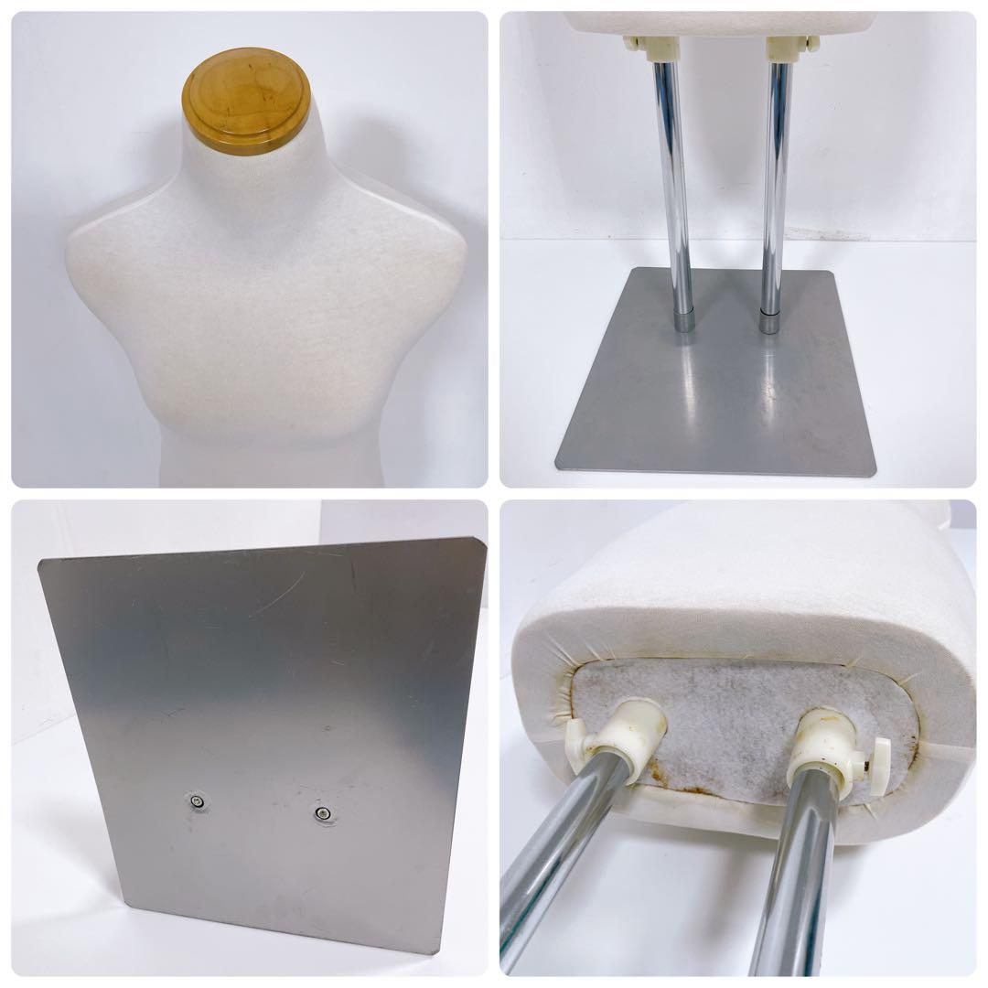 良品】和装用 トルソー マネキン 高さ調節可能 着付け練習用 和装 着付