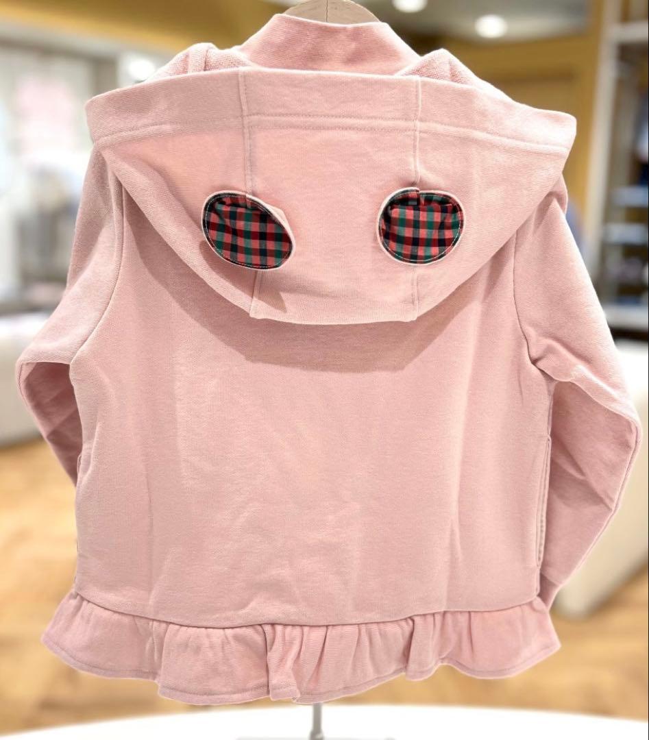 チョコ❤︎モカ様　90センチ服