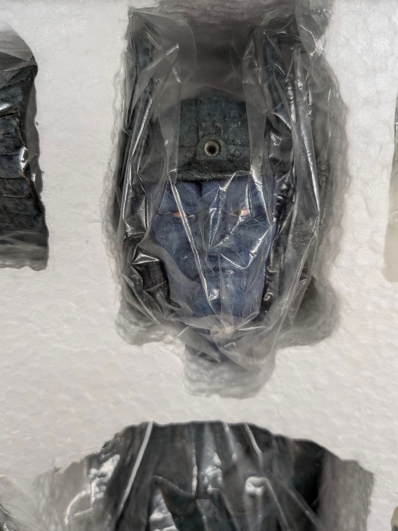 Ｘ−PLUS エクスプラス　大魔神　未開封品フィギュア 32cm