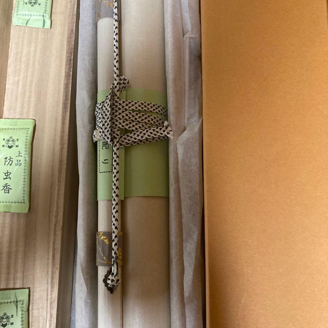 三俳人画 掛け軸 表装縦220㎝ 骨董品 古美術