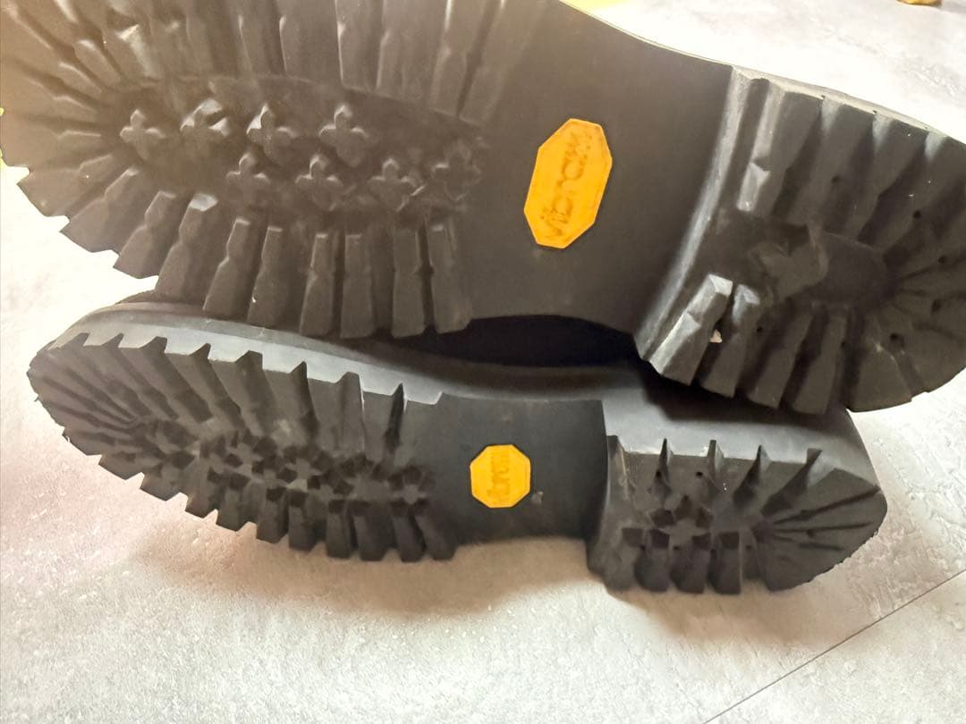 希少★PG PLAYGROUND pg サイズ41